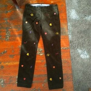 Ralph Lauren polo jeans